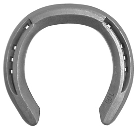 Classic Roller Quarter Clipped Front