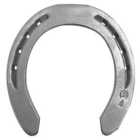 Meister Toe Clipped Front