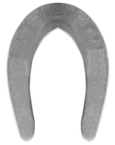 Pride Sliding Plate 1/4"x1" Blank