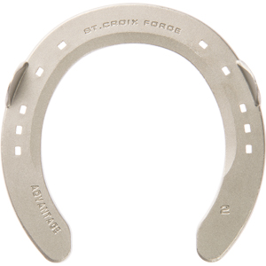 Advantage Aluminum Top